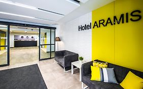 Warszawa Hotel Aramis